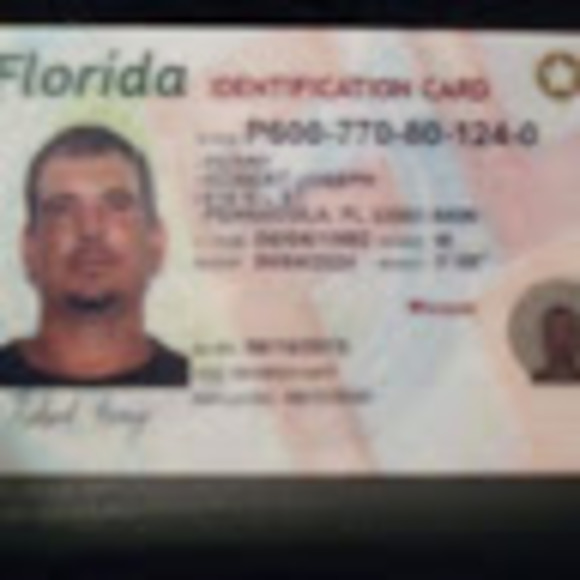 Meet your Posher, Robert - Picture 1 of 1